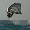 Arjen railgrabbing@Seascape Beach House Barbados