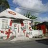 2 Bajan bars @ Bay Street Barbados