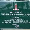 Garisson Historic Area @ Barbados