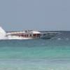 Powerboat Thriller @ Brandons Barbados