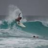 Cutback @ Brandons Barbados