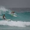 Surf s up @ Brandons Barbados