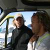 Brian Talma & Joost Hotsails NL @ da Windsurfing Renesse Van 18.05.06