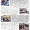 15 Years Windsurfing Renesse in Surfmagazine NL