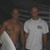 Kelly Slater & Arjen @ Barbados