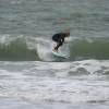 Arjen down the line @ Domburg