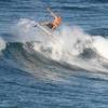 Kelly Slater in action @ Bathsheba 10.11.06 109