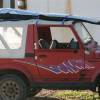 Da WSR Jeep @ Bathsheba 10.11.06 162