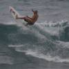 Kelly Slater in action @ Bathsheba 12.11.06 132