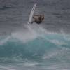 Kelly Slater flying @ Bathsheba 12.11.06 151