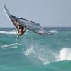 Arjen one handed @ Surfers Point Barbados 21.11.06 020