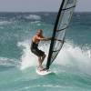 Arjen backside aerial landing @ Surfers Point 21.11.06 032