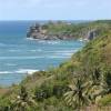 Eastcoast of Barbados