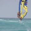 Brian Talma frontlooping @ Seascape Beach House Barbados