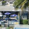 Columbo Surf Bar @ Silver Rock Beach Barbados