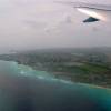 Yeah man! Landing on Barbados