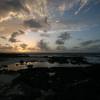 Sunrise @ Seascape Beachhouse @ Barbados