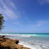 South Point in the early morning sun @ Barbados