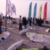 Board & Sails @ da beach Surf & Kite Event Brouwersdam 2002