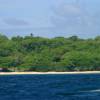 Maycocks seen from the water @ Barbados