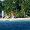 Lifeguard tower @ the westcoast of Barbados