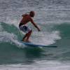 Late evening surfsession @ South Point Barbados