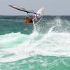 Arjen one handed @ Seascape Beachhouse Barbados