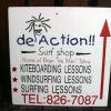 To De Action Shop @ Silver Sands Barbados