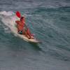 Zed Layson surfkayaking 1 @ Surfers Point Barbados