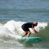 Arjen surfing @ da Northshore of Renesse 085