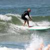 Arjen surfing his McTavish 9'1 @ Da Northshore of Renesse 31.07.07 117