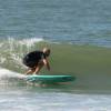 Arjen de Vries surfing @ Renesse 377
