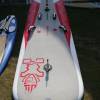 The Starboard Gemini tandem @ the SurfFestival 2007