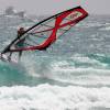 Arjen backside @ Surfers Point Barbados