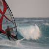 Arjen in action @ Seascape Beach House Barbados