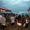 Reef Classic Barbados 2007 after surf party @ Bathsheba Barbados