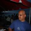 Rachman @ after surf party Reef Classic 2007 Barbados