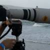 Da camera from Reef Classic Magazine @ Reef Classic Barbados 2007