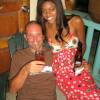 Arjen & Nada @ Pablo Dontes Bar Barbados