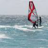 Surfing, windsurfing, SUP & kitesurfing @ Surfers Point Barbados