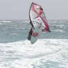 Lollipop jump by Arjen @ Surfers Point Barbados