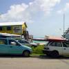 Da surfzukis @ Brian Talma's Action Shop @ Silver Sands Barbados