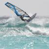 Arjen waveriding @ Sandy Beach Barbados