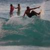 Luis St. John ripping up South Point @ Barbados