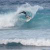 Paolo ripping @ secret spot @ Barbados