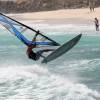 Lollipop jump by Arjen @ Silver Rock Barbados