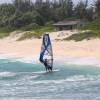 Arjen @ Silver Rock beach Barbados