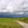 Dark clouds @ Barbados