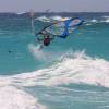 Jumping action @ Silver Rock Barbados