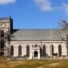 St Philip Parish Church @ Barbados